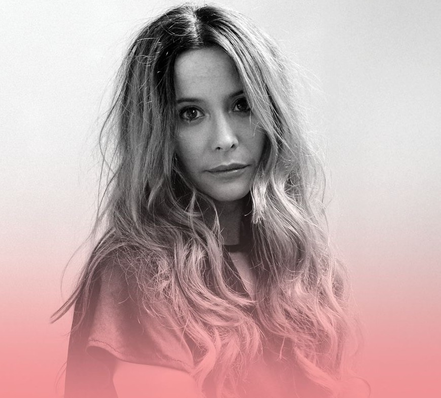 Nerina Pallot